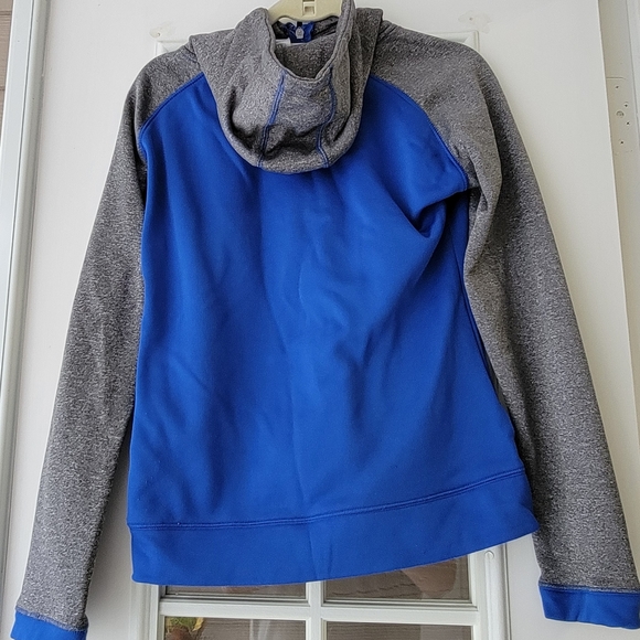 Women's small rivalry Threads Florida gators hoodie - Picture 2 of 7